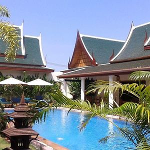 Villa Angelica Bed And Breakfast In Phuket